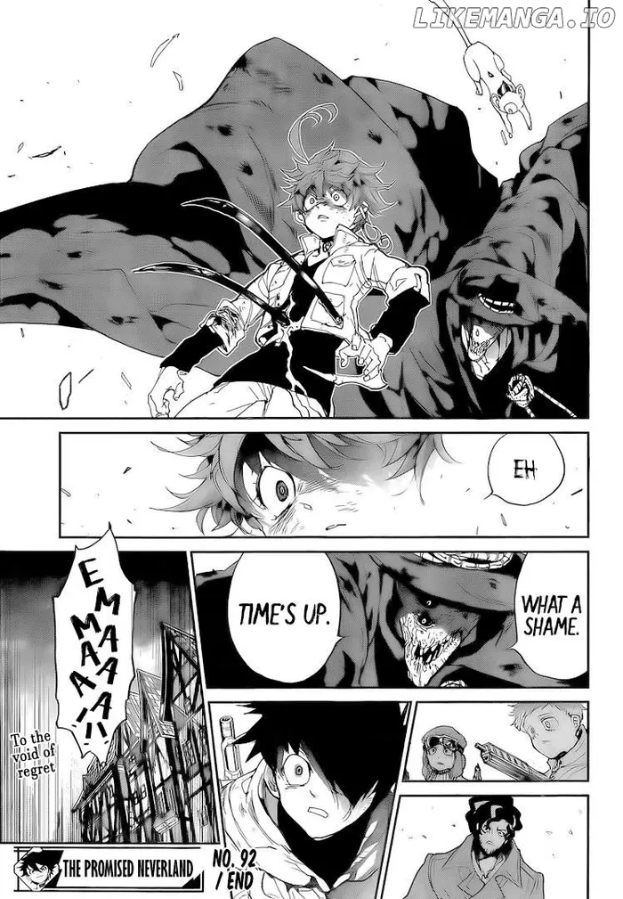 The Promised Neverland chapter 92 image 19_optimized